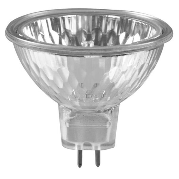 Halogen polttimo GU5.3 12V 50W